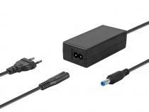 AVACOM Nabíjecí adaptér pro notebooky 12V 3,33A 40W konektor 5,5mm x 2,5mm