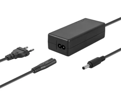 Avacom Nabíjecí adaptér pro notebooky HP 19,5V 3,33A 65W konektor 4,5mm x 3,0mm Avacom Nabíjecí adaptér pro notebooky HP 19,5V 3,33A 65W konektor 4,5mm x 3,0mm