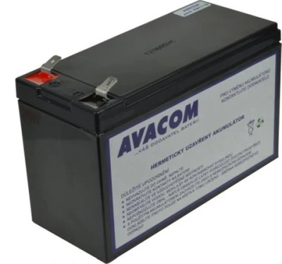Avacom Náhrada za RBC110 - baterie pro UPS