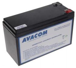 AVACOM náhrada za RBC17 - baterie pro UPS AVACOM náhrada za RBC17 - baterie pro UPS
