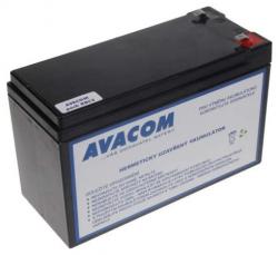 AVACOM náhrada za RBC2 - baterie pro UPS AVACOM náhrada za RBC2 - baterie pro UPS