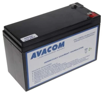 Avacom Náhrada za RBC2 - baterie pro UPS