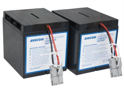 Avacom Náhrada za RBC55 - baterie pro UPS