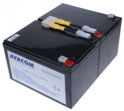 AVACOM náhrada za RBC6 - baterie pro UPS AVACOM náhrada za RBC6 - baterie pro UPS
