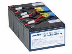 AVACOM náhrada za RBC8 - baterie pro UPS AVACOM náhrada za RBC8 - baterie pro UPS