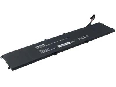 Avacom Náhradní baterie Dell G7 17 7700, Inspiron 7500 Li-Pol 11,4V 7500mAh 86Wh