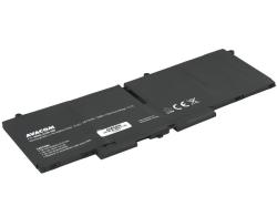 Avacom Náhradní baterie Dell Latitude 5330, 5530 Li-Pol 15,2V 3815mAh 58Wh Avacom Náhradní baterie Dell Latitude 5330, 5530 Li-Pol 15,2V 3815mAh 58Wh