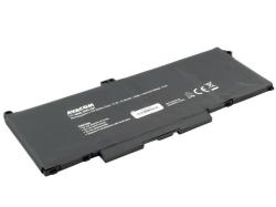 AVACOM Náhradní baterie Dell Latitude 5420, 5520 Li-Pol 15,2V 4145mAh 63Wh AVACOM Náhradní baterie Dell Latitude 5420, 5520 Li-Pol 15,2V 4145mAh 63Wh