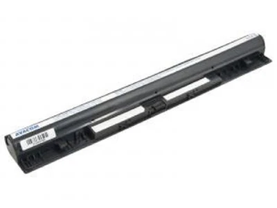AVACOM Náhradní baterie Lenovo IdeaPad G400S Li-Ion 14,8V 3200mAh 47Wh AVACOM Náhradní baterie Lenovo IdeaPad G400S Li-Ion 14,8V 3200mAh 47Wh