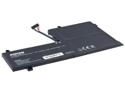 AVACOM Náhradní baterie Lenovo Legion Y530-15ICH, Y540 Li-Pol 11,34V 4630mAh 53Wh