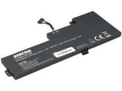 AVACOM Náhradní baterie Lenovo ThinkPad T470, T480 Li-Pol 11,46V 2095mAh 24Wh AVACOM Náhradní baterie Lenovo ThinkPad T470, T480 Li-Pol 11,46V 2095mAh 24Wh
