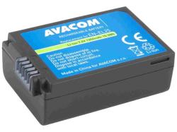 AVACOM Náhradní baterie Nikon EN-EL25 Li-Ion 7.6V 1350mAh 10.3Wh AVACOM Náhradní baterie Nikon EN-EL25 Li-Ion 7.6V 1350mAh 10.3Wh