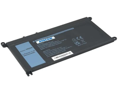 Avacom Náhradní baterie pro Dell Inspiron 3583, Vostro 5481, 5581, 5590 Li-Pol 11,4V 3685mAh 42Wh
