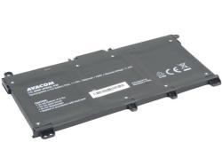 Avacom náhradní baterie pro HP 240 250 G7, Pavilion 14, 15 series HT03XL Li-Pol 11,55V 3600mAh 42Wh Avacom náhradní baterie pro HP 240 250 G7, Pavilion 14, 15 series HT03XL Li-Pol 11,55V 3600mAh 42Wh