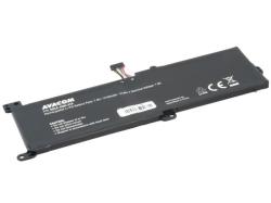 Avacom náhradní baterie pro Lenovo IdeaPad 320 Li-Pol 7,6V 4100mAh 31Wh Avacom náhradní baterie pro Lenovo IdeaPad 320 Li-Pol 7,6V 4100mAh 31Wh
