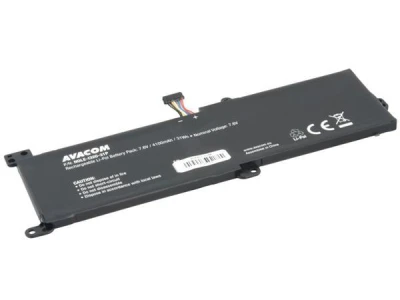 Avacom náhradní baterie pro Lenovo IdeaPad 320 Li-Pol 7,6V 4100mAh 31Wh