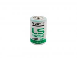 Avacom Nenabíjecí baterie 1/2AA LS14250 Saft Lithium 1ks Bulk - 3,6V Avacom Nenabíjecí baterie 1/2AA LS14250 Saft Lithium 1ks Bulk - 3,6V