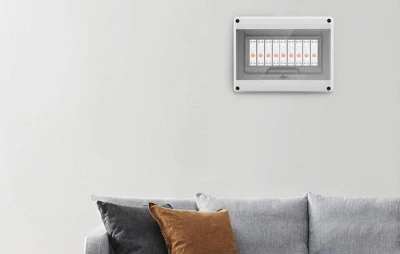 Avatto ZWCB16 chytrá pojistka ZigBee