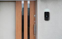 Avatto Chytrá skříňka na otisky prstů SDL-K5