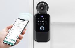 Avatto Chytrá skříňka na otisky prstů SDL-K5