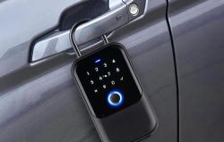 Avatto Chytrá skříňka na otisky prstů SDL-K5