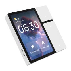 Avatto Chytrá ústředna WiFi T6EP