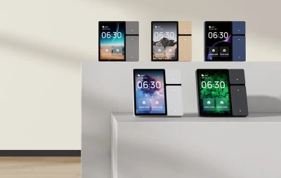Avatto Chytrá ústředna WiFi T6EP
