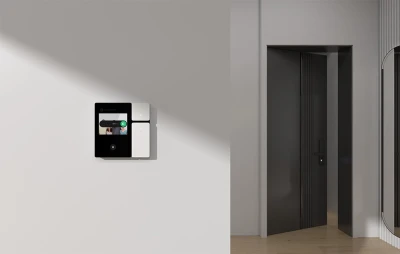 Avatto Chytrá ústředna WiFi T6EP