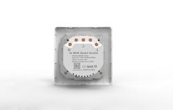 Avatto Chytrá WiFi zásuvka N-WOT10-EU-W TUYA (bílá)