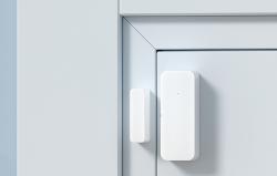 Avatto Chytrý senzor otevření dveří a oken DS10 WiFi