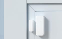 Avatto Chytrý senzor otevření dveří a oken DS10 WiFi
