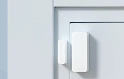 Avatto Chytrý senzor otevření dveří a oken DS10 WiFi