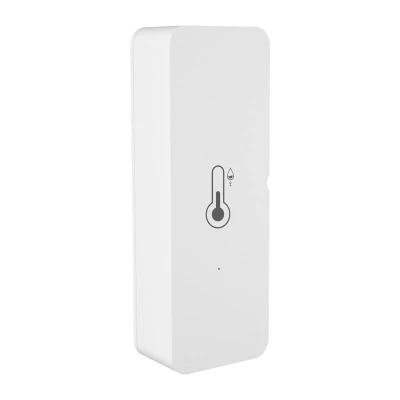 Avatto Chytrý senzor teploty a vlhkosti WHS10 WiFi
