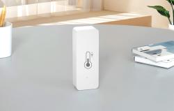 Avatto Chytrý senzor teploty a vlhkosti WHS10 WiFi