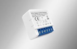 Avatto Inteligentný spínací modul ZigBee LZWSM16-W2 Bez neutrálneho vodiča TUYA