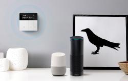 Avatto Chytrý termostat pro ohřev vody WT50 3A Wi-Fi Tuya