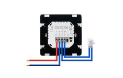 Avatto Chytrý termostat pro ohřev vody WT50 3A Wi-Fi Tuya
