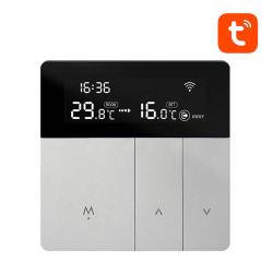 Avatto Chytrý termostat pro ohřev vody WT50 3A Wi-Fi Tuya
