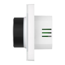 Avatto Chytrý termostat WiFi WT20R-EH-16A-W-WiFi