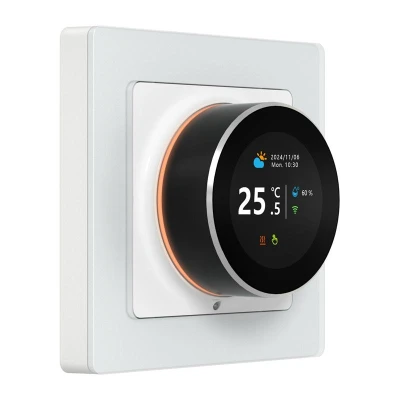 Avatto Chytrý termostat WiFi WT20R-WH-3A-W-WiFi