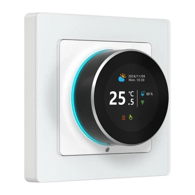 Avatto Chytrý termostat WiFi WT20R-WH-3A-W-WiFi