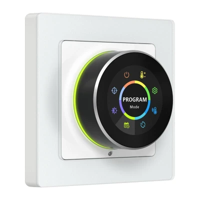 Avatto Chytrý termostat WiFi WT20R-WH-3A-W-WiFi