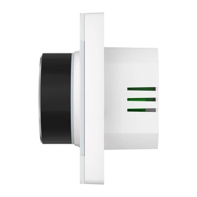 Avatto Chytrý termostat WiFi WT20R-WH-3A-W-WiFi