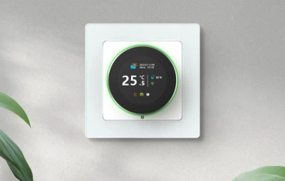 Avatto Chytrý termostat WiFi WT20R-WH-3A-W-WiFi