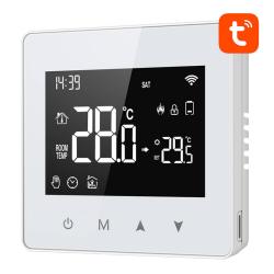 Avatto Chytrý termostat WT198 WiFi TUYA