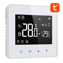 Avatto Chytrý termostat WT198 WiFi TUYA
