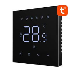 Avatto Chytrý termostat WT410-BH-3A-B Plynový kotel 3A WiFi
