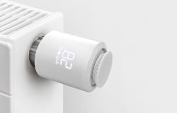 Avatto Chytrý termostatický radiátorový ventil TRV06 Zigbee 3.0 TUYA