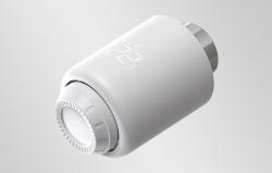 Avatto Chytrý termostatický radiátorový ventil TRV07 Zigbee 3.0 TUYA