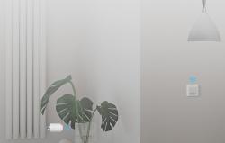 Avatto Chytrý termostatický radiátorový ventil TRV07 Zigbee 3.0 TUYA